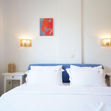 Alterra Vita Apartments Neos Marmaras Ruang foto